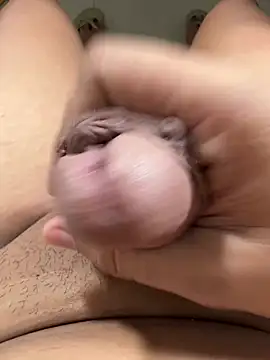 your_sweet_caroline (T young) - Witness my massive load of cum here!!