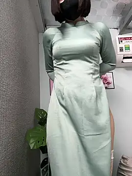 Nana-19 live cam on StripChat