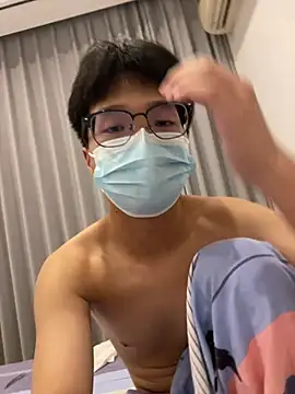 yalotutu (M twink) - KFC