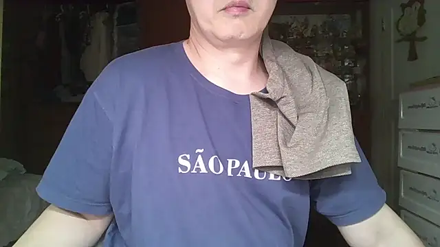 sananthony (M mature) - ~嘻😜。來！Come play me! 目標射金。Goal。Cum