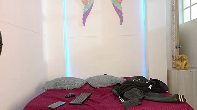 monyel_blake (M twink) - show cum!
