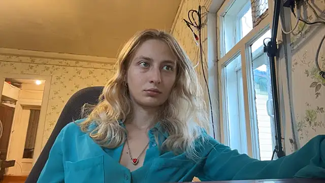 LisaBam live cam on StripChat