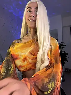 Kesenctel - Trans webcam sex chat