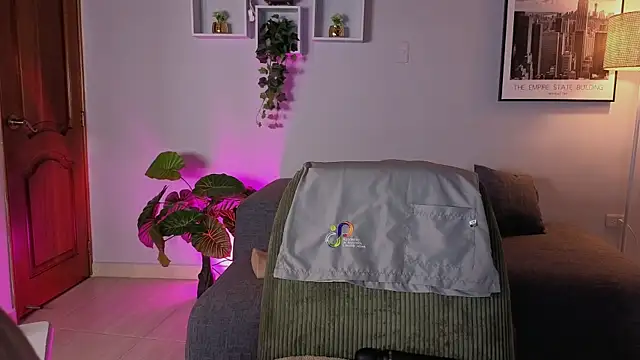 emilyrouxe webcam