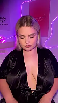 April_Vancee webcam