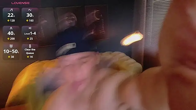 deivid_parker webcam