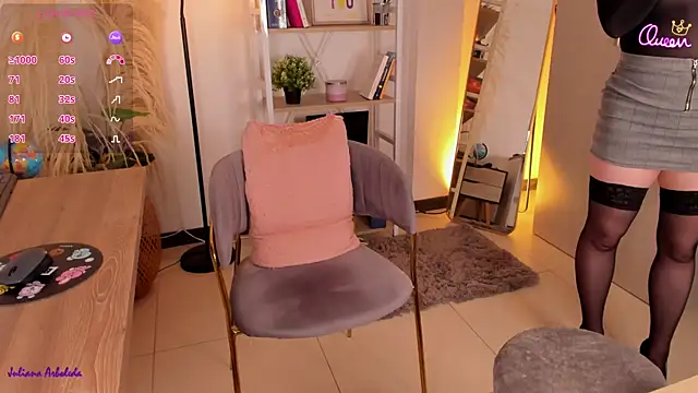 julianaarboleda webcam
