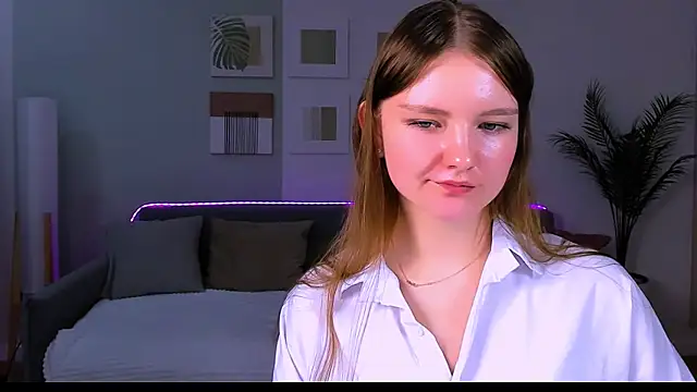 LookEva webcam