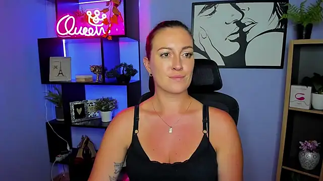 FUN_AMI webcam