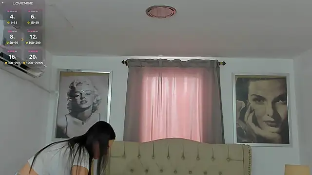 Beautyari_ webcam