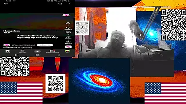 RussellTaylorLacy webcam
