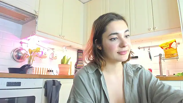 LiyaFly webcam