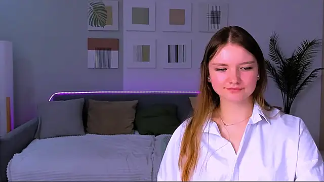 LookEva webcam