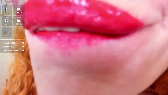 softlysoftlyasbeauty webcam