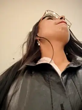 Astrid-- webcam