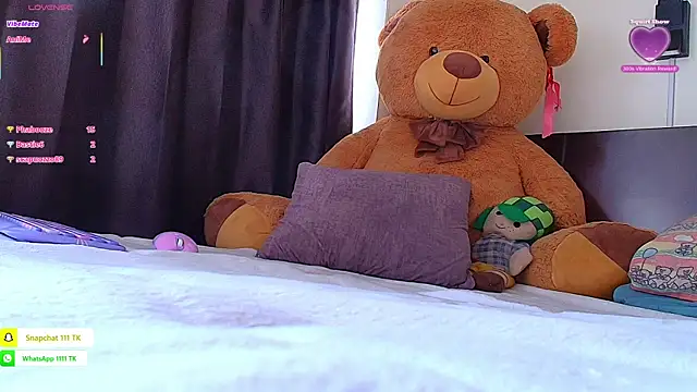 Samanntthaa__ webcam