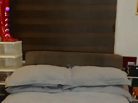 SeductiveVictoria webcam