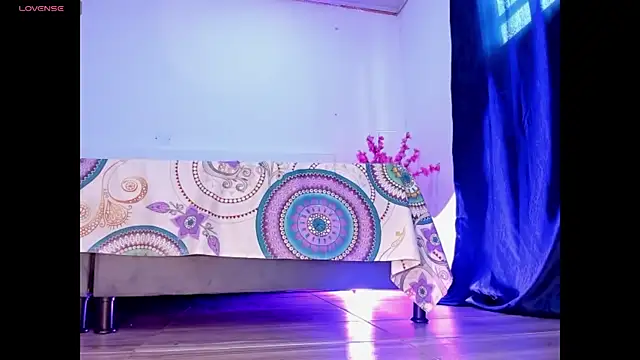 Nikkibounce webcam