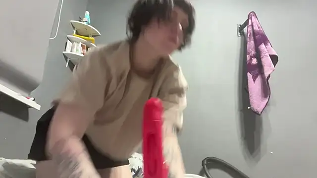 LiyaStile webcam