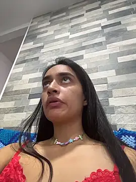 leilani_X webcam
