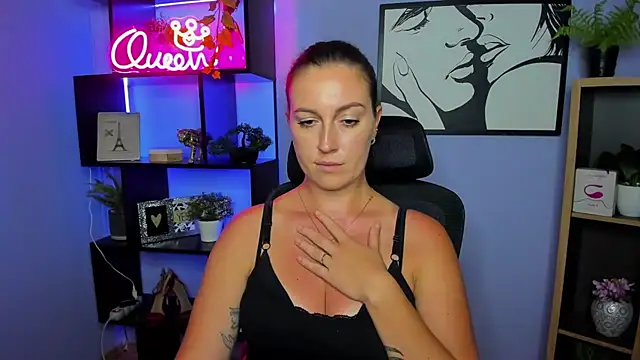 FUN_AMI webcam