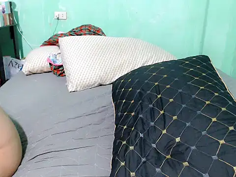 SeductiveNikki webcam