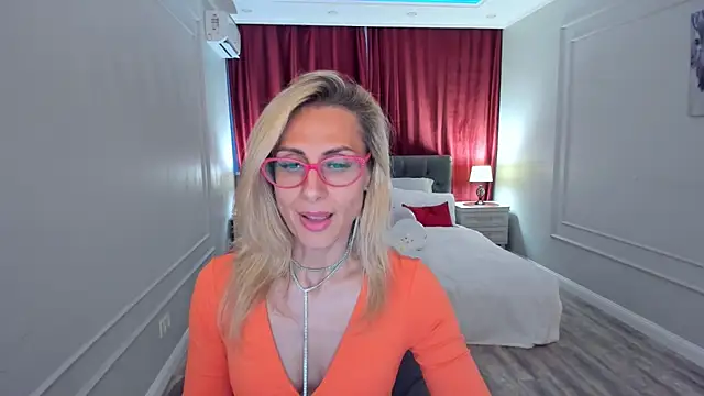 Watch MuseOfStage live on EroticFlix - High definition streams