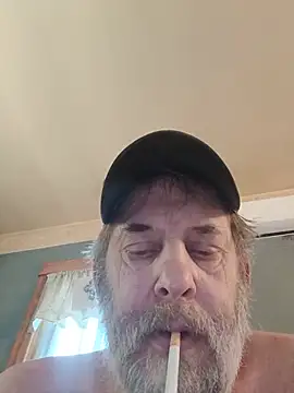 FragrantToe529 webcam