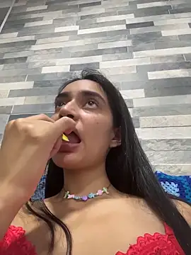 leilani_X webcam