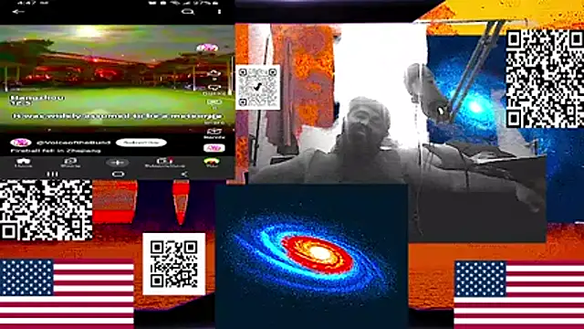 RussellTaylorLacy webcam