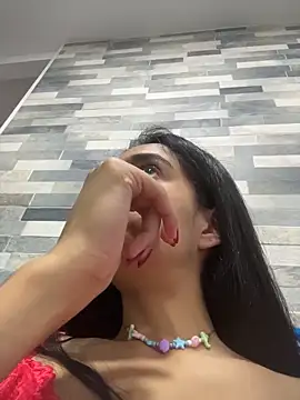 leilani_X webcam