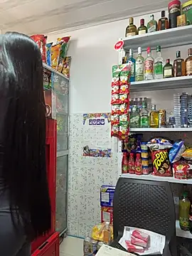 Sara_fun webcam