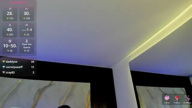 Ivaannaa_ live cam on StripChat