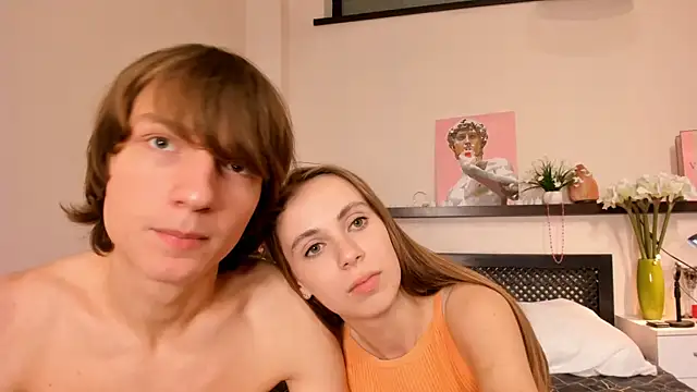 4u4Love webcam