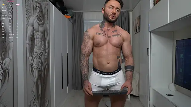 Demianblake webcam