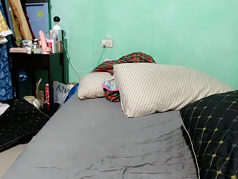 SeductiveNikki live cam on StripChat