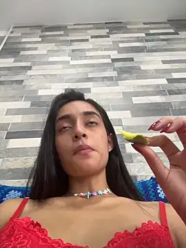 leilani_X webcam