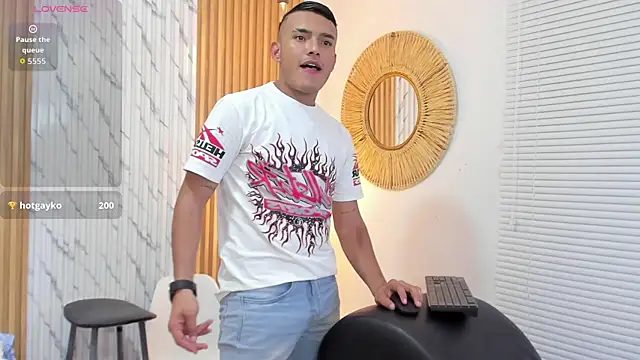 Chris_vega_ webcam