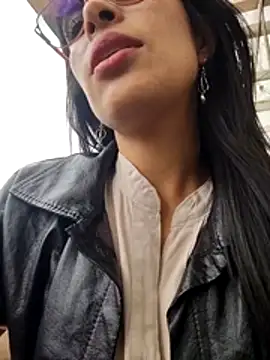 Astrid-- webcam