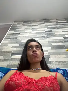 leilani_X live cam on StripChat