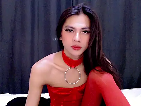 Lexi_pepper webcam