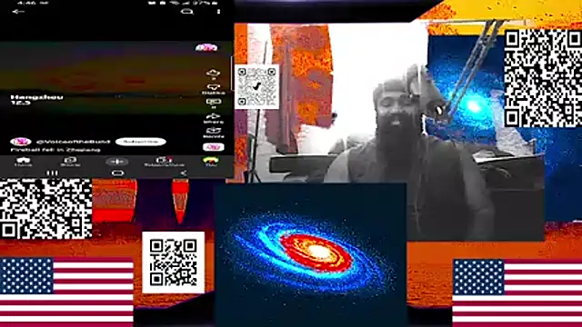 RussellTaylorLacy webcam