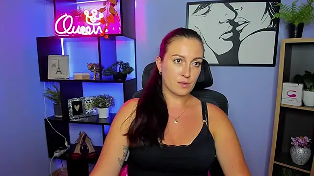 FUN_AMI webcam