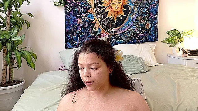 Amanda_sweet webcam
