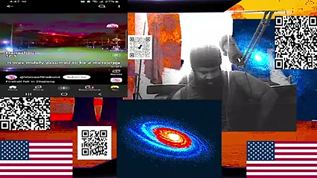 RussellTaylorLacy webcam