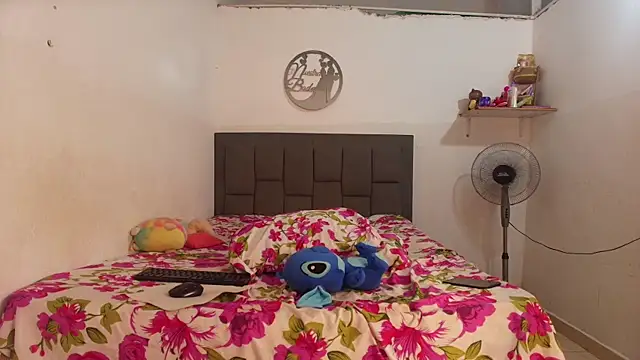 fire_lovex webcam