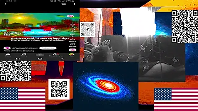 RussellTaylorLacy webcam