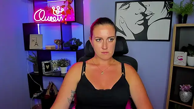 FUN_AMI webcam