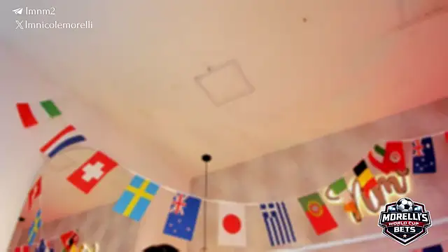 Nicolemorelli2 webcam
