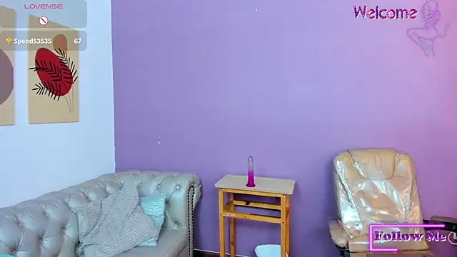 megansumer webcam